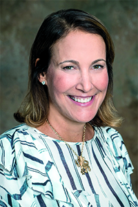 Carolyn Gitlin