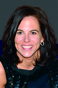 Julie R. Spivak