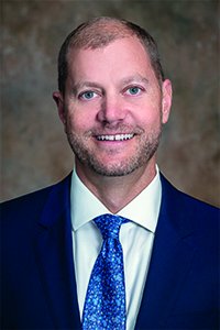 Joshua B. Gottfried