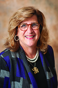 Leigh A. Newman
