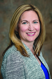 Merrill Mandell