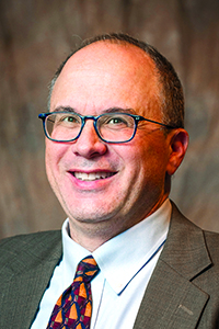 Michael Elfenbaum, J.D.