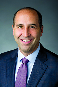 Randall Weinstock