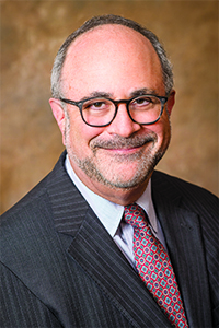 Robert K. Yass