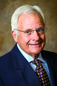 Sidney Ulreich