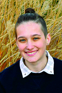 Madison Leighty