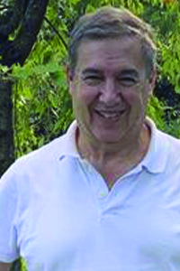 Ethan Goldman
