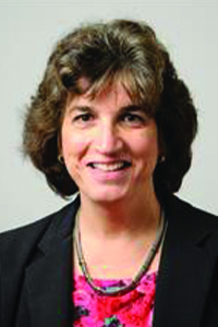 Rachel Rubin