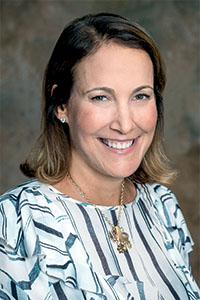 Carolyn Gitlin